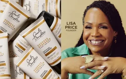 L’Oréal USA Sells Carol’s Daughter Back to Founder Lisa Price