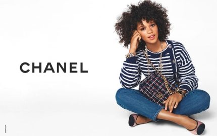 How do you identify luxury brands?