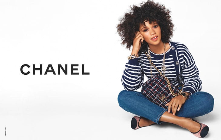 How do you identify luxury brands?