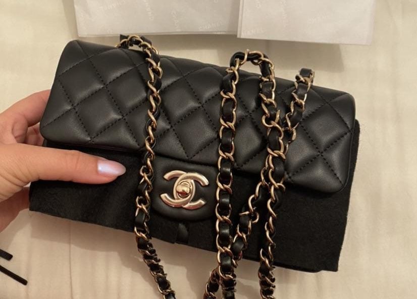 Chanel Classic Flap Bag Sizes and Prices in 2024