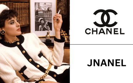 Chanel wins trademark battle over JNANEL as EU says lookalikes won’t fly