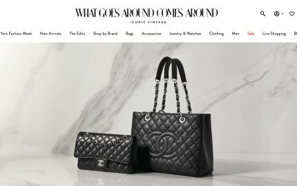 Court Denies Chanel's $6.7 Million Attorney Fees in WGACA Lawsuit