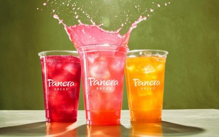 Panera bread charged lemonade