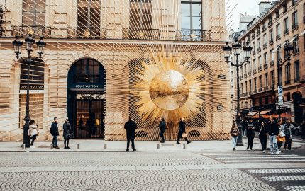 Where is the cheapest place to buy Louis Vuitton?