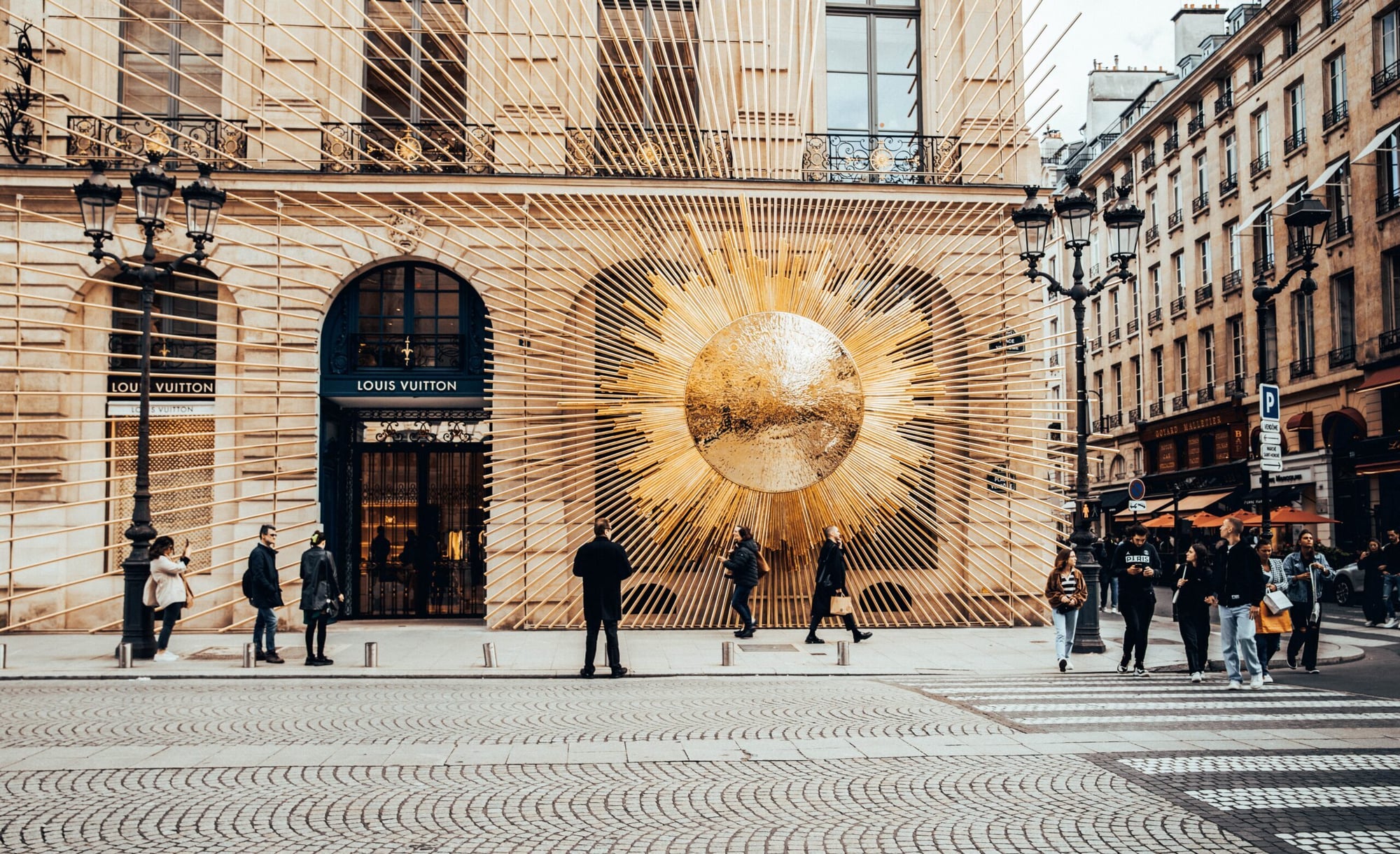 Where is the cheapest place to buy Louis Vuitton?