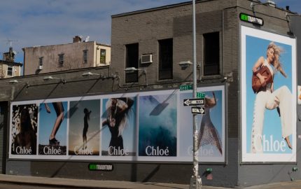 Chloé Introduces Digital ID Authentication System