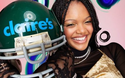 Claire's Launches 'Shop-in-Shop' Spaces at Walgreens