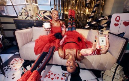Top 10 Jo Malone London Competitor & Alternatives