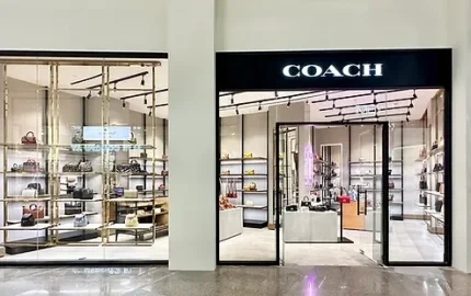 Coach dismisses copyright infringement lawsuit against Gap