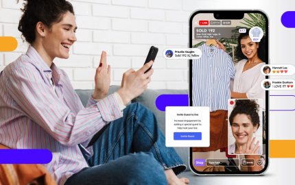 CommentSold Unveils Feature for Enhanced Live Shopping Experience