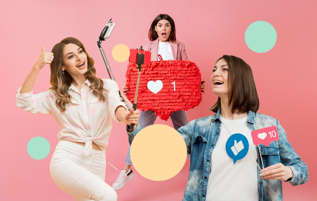 Key Differences between Nano Influencers vs. Micro Influencers