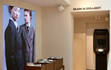 H&M and Wasteland Partnership to Launch Pre-Loved Secondhand Boutique in Beverly Hills Flagship