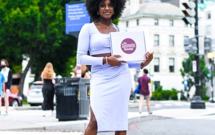 Award-Winning US-Based Cosmetic Chemist Launches The Cosmetic Concept