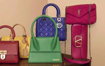 The Top 5 Luxury Resale Marketplaces 2026 Ranking
