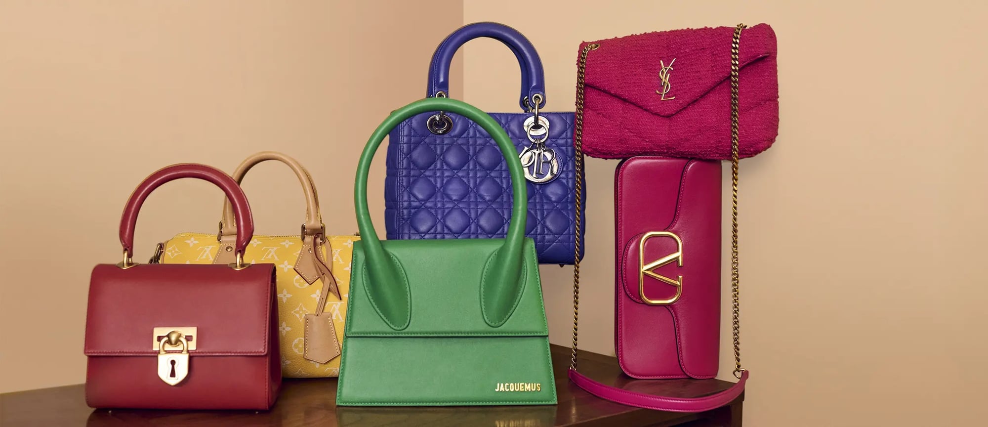 The Top 5 Luxury Resale Marketplaces 2026 Ranking