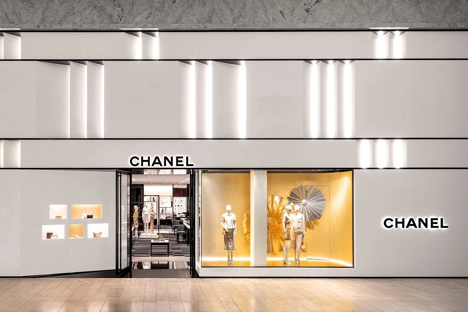 New Chanel boutique at Holt Renfrew Yorkdale becomes brand’s largest Canadian store
