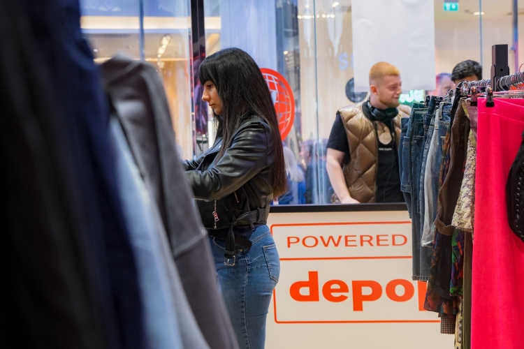 Depop History and Ownership