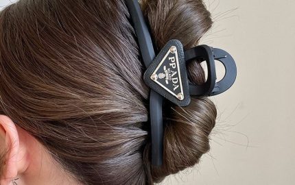 The Best Hair Clips - Designers 2024