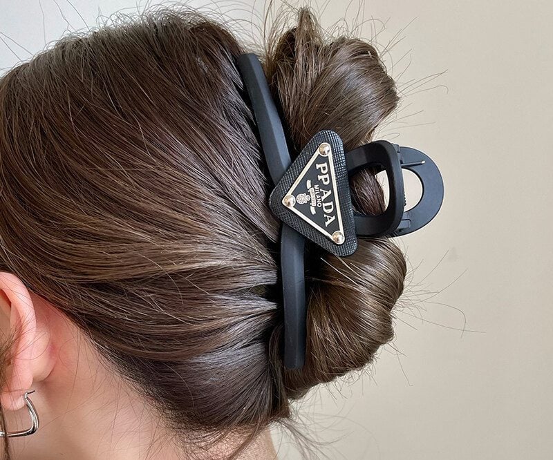 The Best Hair Clips - Designers 2024