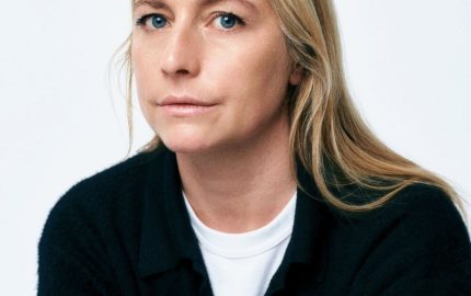 Meryll Rogge Leads Marni Into a Bold New Era