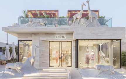 The Future of Retail Formats: Adapting to Luxury Consumer Preferences
