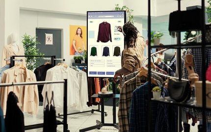 Second-hand apparel market expected to reach 350 billion U.S. dollars by 2028+