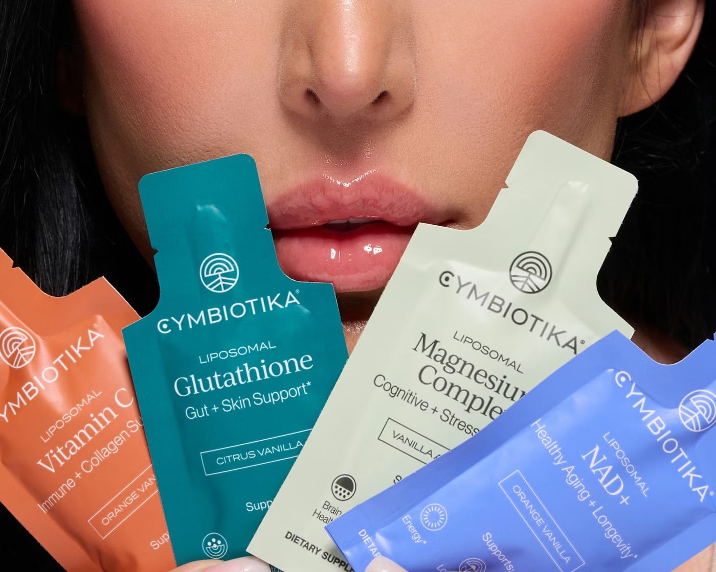 Cymbiotika Enters 1,000 Ulta Beauty Stores Across The U.S. With 4 Hero Supplements