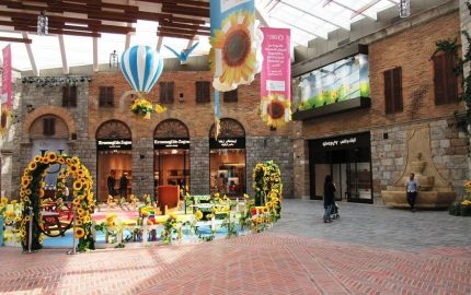 Top 5 Outlet Malls in Dubai
