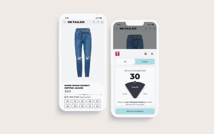 True Fit and Shopify Join Forces: AI Fit Personalization For All Merchants