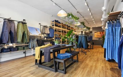 DUER Opens First Ottawa Location in Westboro Village