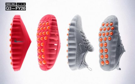Nike Reports $11.3 Billion in Total Revenue for Q3 FY2026