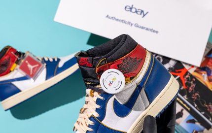 eBay Partners with Facebook Marketplace to Show Listings