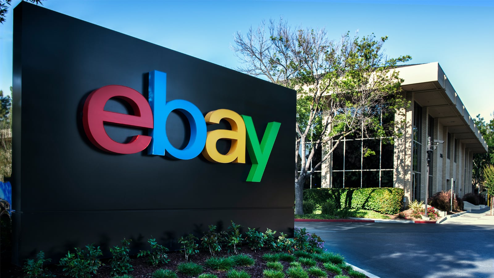 Retail Giant EBay Layoffs and Restructuring