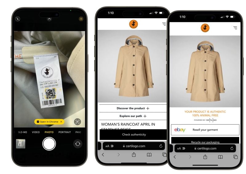 eBay Creates New Resell Feature To Simplify Resale
