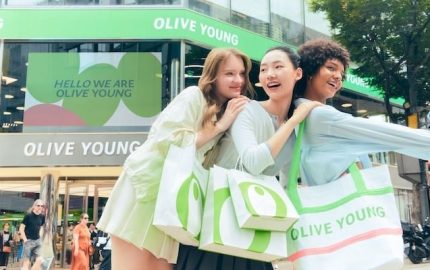Sephora x Olive Young Partnership to Supercharge Global Demand for Korean Beauty