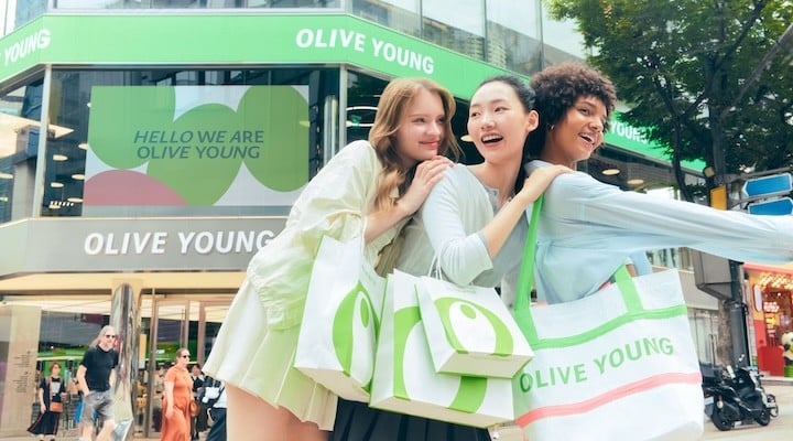 Sephora x Olive Young Partnership to Supercharge Global Demand for Korean Beauty