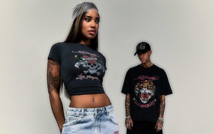The 8 Top Brands Like Ed Hardy