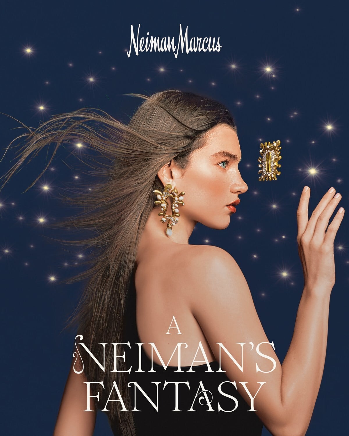Neiman Marcus Redefines Luxury Gifting for Holiday 202