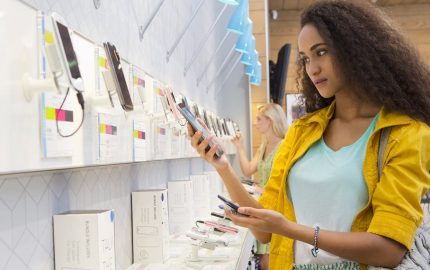 Consumer Tech Growth to Reset in 2026