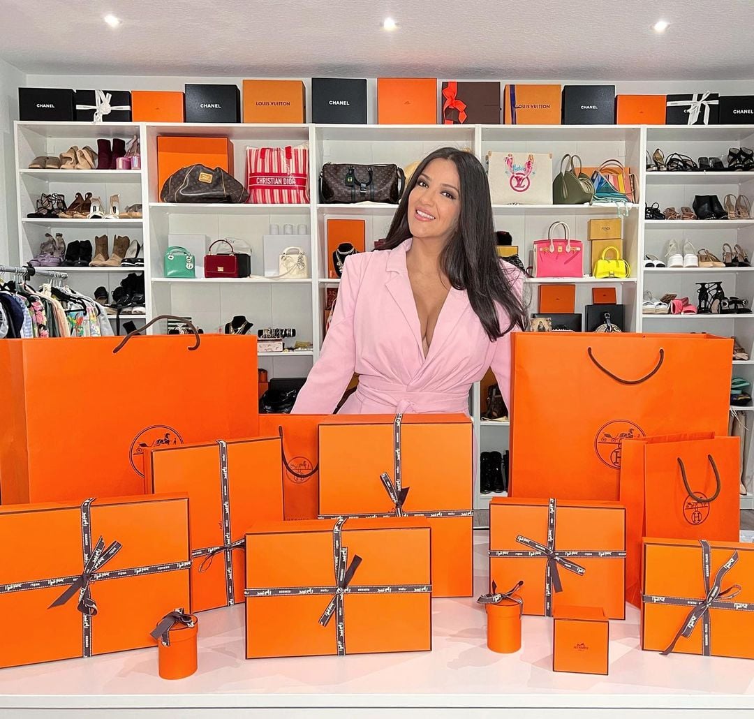 Hermès Store vs Resale: Ericas Girly World Opinion