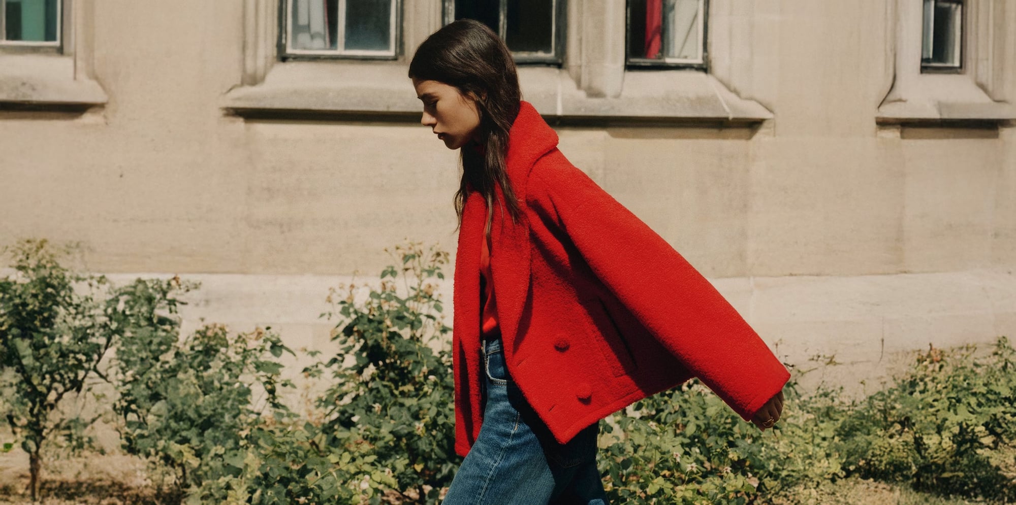 How Sézane Went From eBay Vintage Shop to France’s First Digital Fashion Powerhouse