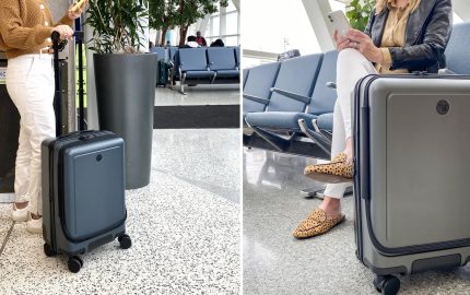 PROPS premium luggage review: Is it worth the investment?