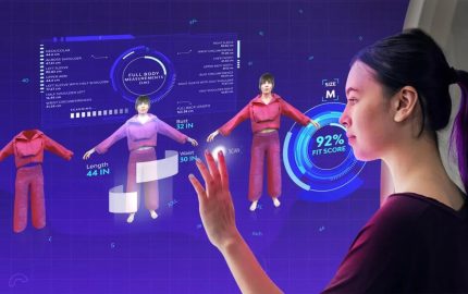 Zhiyi Tech Raises $30 Million to Redefine Algorithmic Fashion Forecasting with AI