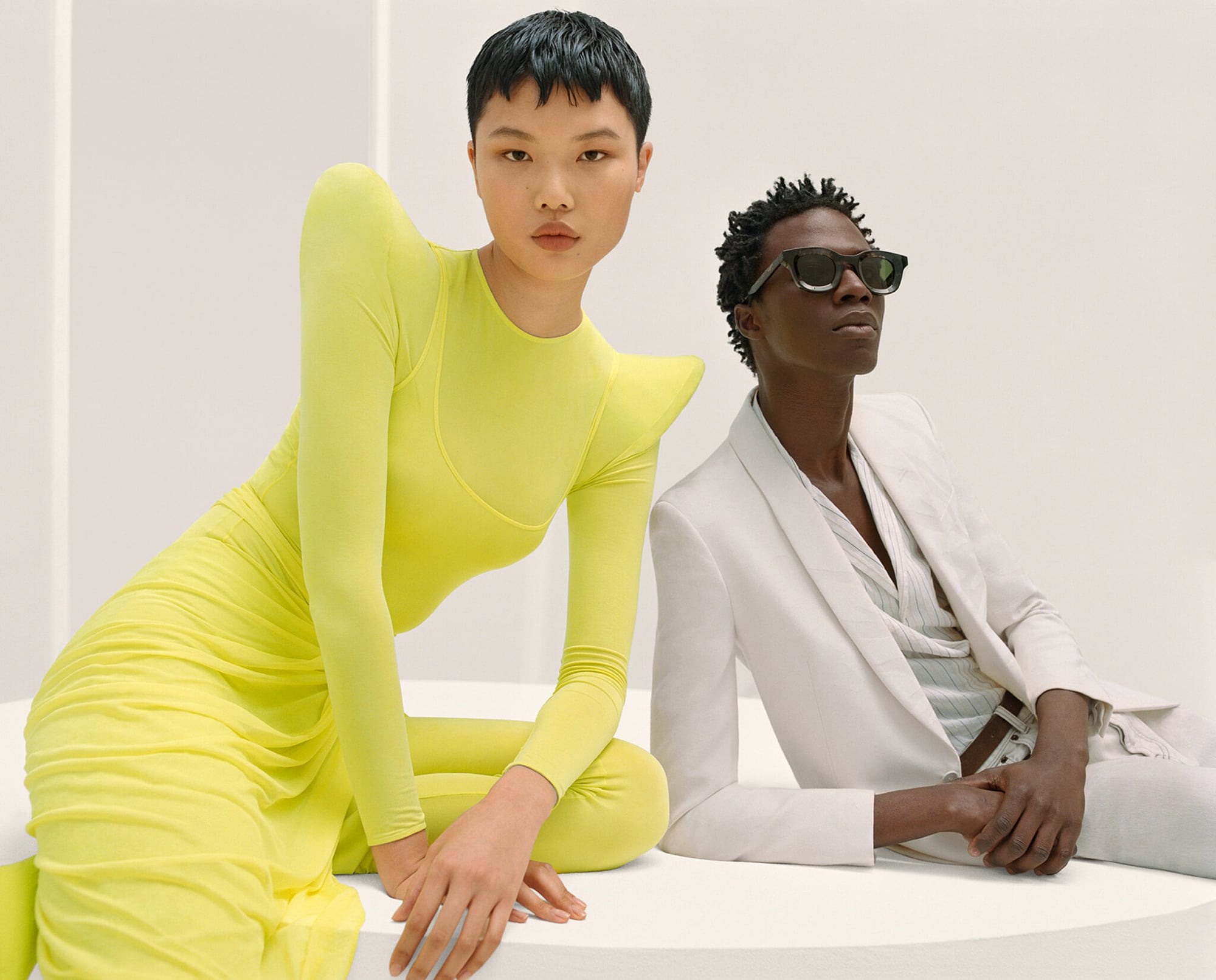 Farfetch and Alibaba