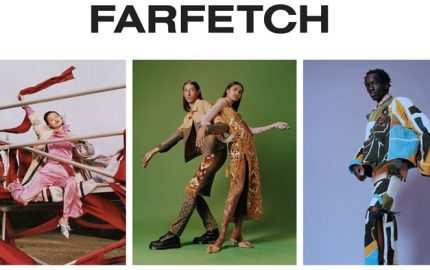 farfetch Coupang fashion deal