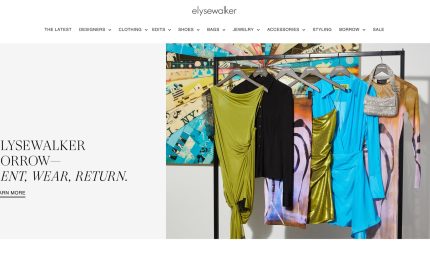 Brendan Hoffman's P180 Invests in Luxury Retailer Elysewalker