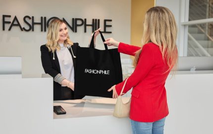 The Fashionphile Business Model: Data Engine Behind Luxury Resale