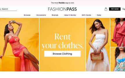 Fashion Pass