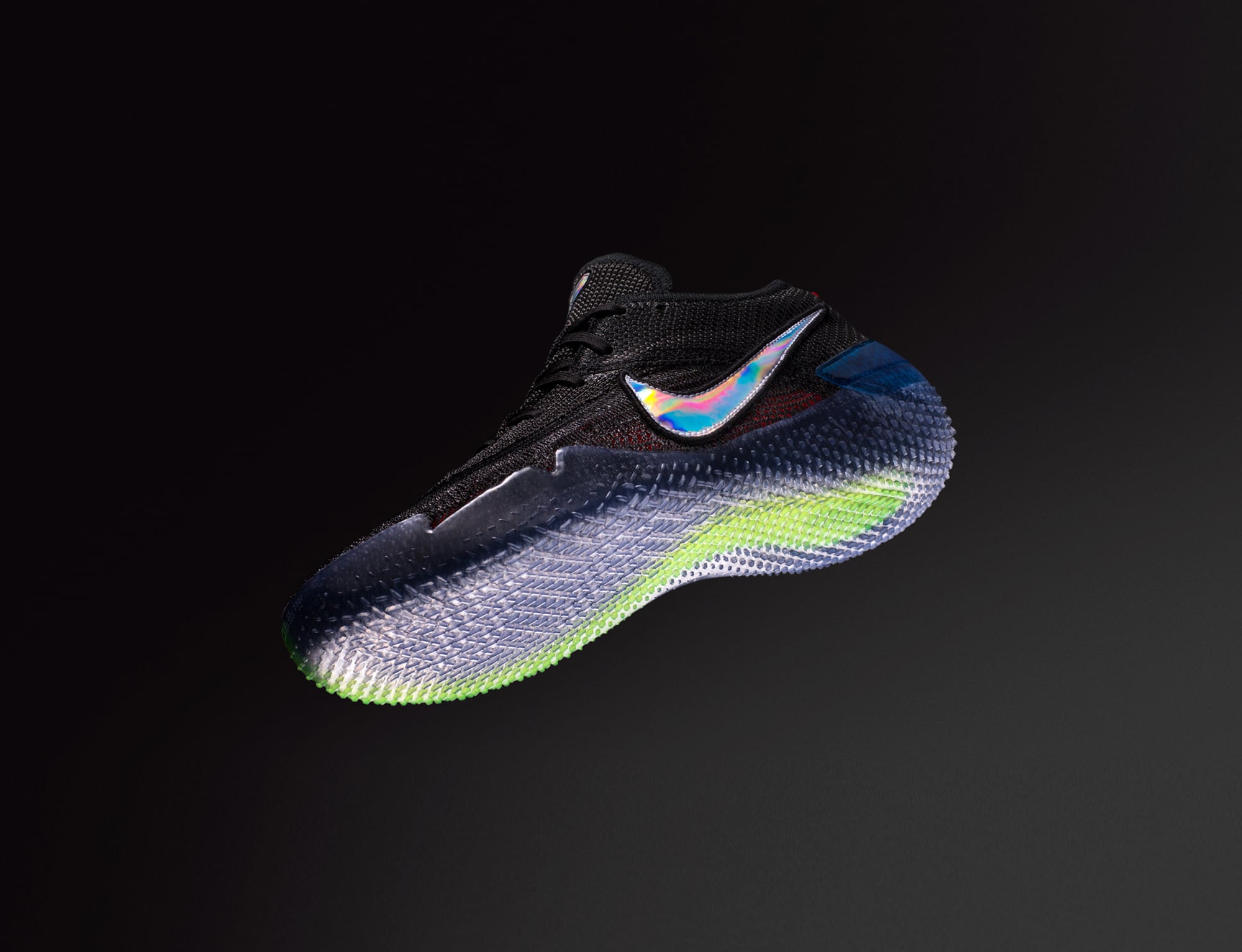 A Federal Judge Has Overturned the Nike vs Lululemon Flyknit Patent Case Verdict in a Major Legal Reversal