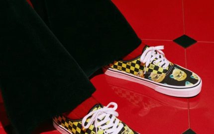 Valentino Garavani Breaks New Ground With First Fully AI-Generated Campaign in Fall 2025